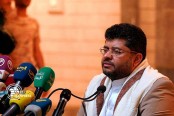 'বাইডেনের বক্তব্যে প্রতারিত হবে না ইয়েমেনবাসী'
