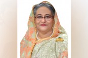বাংলাদেশ ও ভারতের মৈত্রীর বন্ধন দৃঢ় থেকে দৃঢ়তর হবে: প্রধানমন্ত্রী
