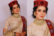 কঙ্গনার পোস্ট মুছে দিল টুইটার
