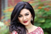 ওয়েব সিরিজ ‌‘চালচিত্রে’ জয়া
