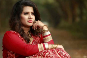 ফেসবুক পেজ আনপাবলিশড করেছেন ন্যান্সি
