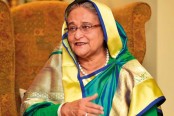 প্রধানমন্ত্রীর দেশ পরিচালনা নিয়ে বই প্রকাশ হচ্ছে
