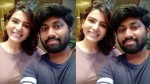 সাত বছর সাধনার পর দেখা পেলেন সামান্থার
