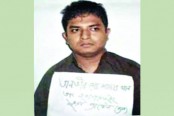 র‌্যাব পরিচয়ে প্রতারণায় গ্রেফতারও হয়েছিলেন আলজাজিরার প্রধান চরিত্র সামি
