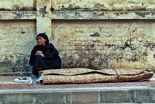 সরকার মিডিয়ার তারকাবহুল ভ্যালেন্টাইন
