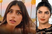 যে কারণে প্রিয়াঙ্কা চোপড়াকে একহাত নিলেন মিয়া খলিফা
