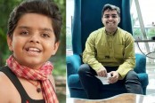 সেই অরিত্র এবার বলিউডে

