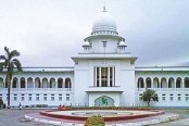 বিকেলে শুনানি আল-জাজিরার সম্প্রচার বন্ধ চেয়ে করা রিটের
