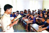 যেকোনো সময় বিদ্যালয় খুলবে, শিক্ষকদের টিকা দিতে প্রধানমন্ত্রীর নির্দেশনা
