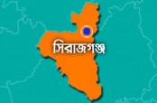 সড়ক দুর্ঘটনায় স্কুল শিক্ষিকা ও তার দুই সন্তানের নিহতের বিচার দাবিতে মানববন্ধন

