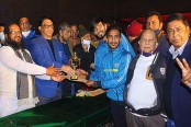 ‘শুধু কথায় নয়, আমাদের চেতনায় মুজিব থাকতে হবে’
