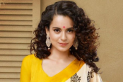 নিজেকে বিশ্বের সেরা অভিনেত্রী দাবি কঙ্গনার
