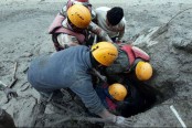 উত্তরাখণ্ডে হিমবাহ ধস, নিখোঁজ ১৯৭
