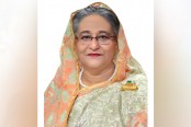 অর্থলোভে নয়, মানুষের কল্যাণে রাজনীতি করলে টিকে থাকা যায় : প্রধানমন্ত্রী
