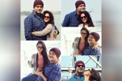 ভালবাসার মানুষের সঙ্গে থাকলে প্রতিদিনই ভ্যালেন্টাইস ডে : মিথিলা
