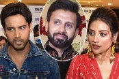 ‘প্রতারণার জন্য তৈরি থাক’ : নুসরাতকে নিয়ে ইঙ্গিতপূর্ণ বার্তা, জল্পনা তুঙ্গে
