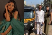 বাবা অটোচালক, মেয়ে মিস ইন্ডিয়া রানারআপ
