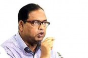 সামনে বিএনপি ক্ষমতায় আসবে: দুদু
