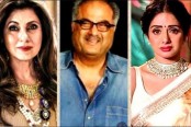 ডিম্পলের স্বামী হচ্ছেন বনি কাপুর?
