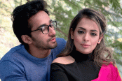 ভালোবাসা দিবসের নাটক ‘ডেক্সটো কার্ডিয়া’
