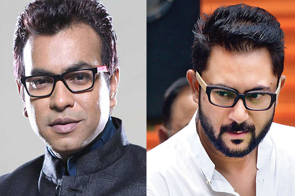 টলিউডে রুদ্রনীলকে নিষিদ্ধ করার দাবি সোহমের
