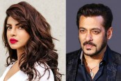 সালমান খানের জন্যই হেনস্থা থেকে রক্ষা পেয়েছিলেন প্রিয়াঙ্কা
