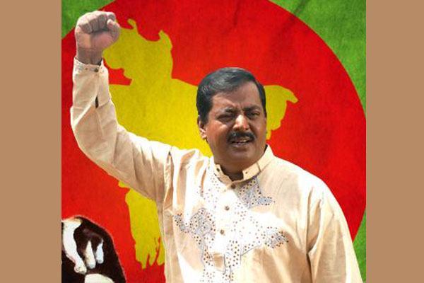 ‘বাংলার হারকিউলিস’ ডিপজল
