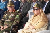 ‘সেনাপ্রধানকে হেয় মানে প্রধানমন্ত্রীকে হেয়’
