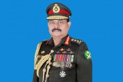 আমার ভাইয়েরা আগেই অব্যাহতি পেয়েছিল: সেনাপ্রধান
