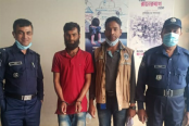 মাদকের টাকা নিয়ে বিরোধের জেরে মাদক ব্যবসায়ী খুন
