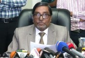 পদত্যাগের জন্য প্রস্তুত ইসি মাহবুব তালুকদার
