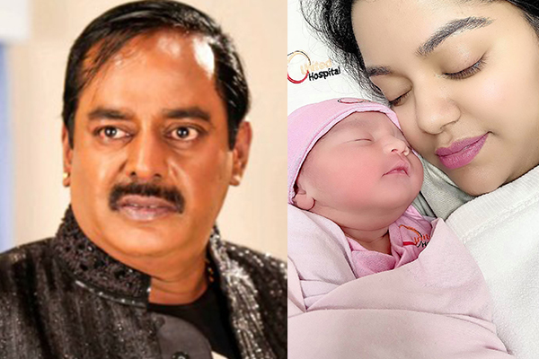 নানা হলেন ডিপজল

