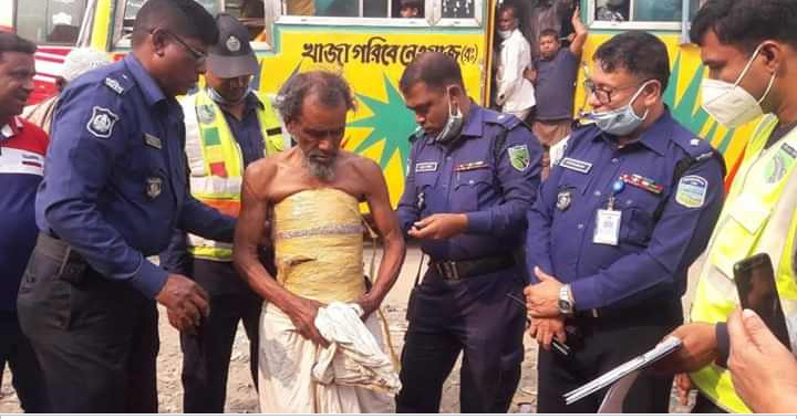 সরাইলে গাজাসহ এক মাদক পাচারকারী আটক
