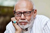ফের হাসপাতালে এটিএম শামসুজ্জামান
