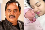 নানা হলেন ডিপজল
