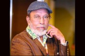 কিংবদন্তি সুরস্রষ্টা সংগীত পরিচালক আলী হোসেন আর নেই
