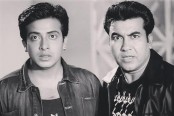 ভীষণ মিস করি আপনাকে : শাকিব খান
