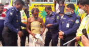 সরাইলে গাজাসহ এক মাদক পাচারকারী আটক

