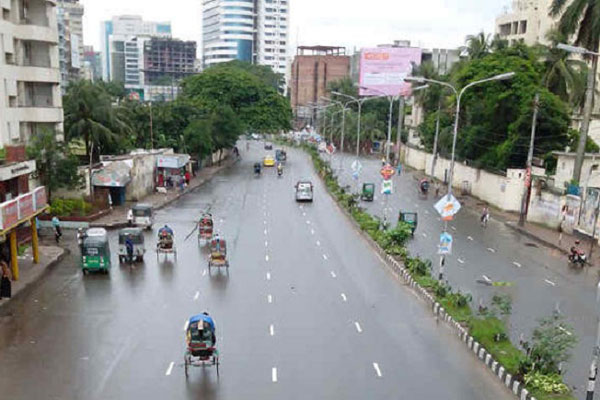 বৃহস্পতিবার ঢাকার যেসব মার্কেট বন্ধ

