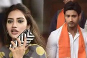 যশের বিজেপিতে যোগদানের দিনই দিলীপকে টুইটে বিঁধলেন নুসরাত
