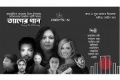 জাতিসংঘের দাপ্তরিক ছয়টি ভাষায় তৈরি হচ্ছে ভাষার গান
