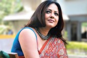 রাজনীতিতে তারকাদের প্রবেশ নিয়ে মুখ খুললেন শ্রীলেখা
