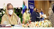 সুষম খাদ্য বিষয়ে জনসচেতনতা সৃষ্টির নির্দেশ প্রধানমন্ত্রীর
