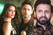 গিরগিটির মতো রঙ বদলানো নিয়ে ইঙ্গিতপূর্ণ বার্তা নিখিলের
