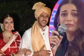 দ্বিতীয় বিয়ে নিয়ে কটাক্ষের মুখে জবাব দিলেন দিয়া মির্জা
