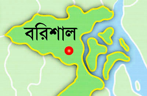 বরিশালে ছাত্রদল নেতাকে কুপিয়ে জখম
