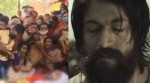 ‘সুইসাইড নোটে’ শেষ ইচ্ছা জানালেন যশের ভক্ত