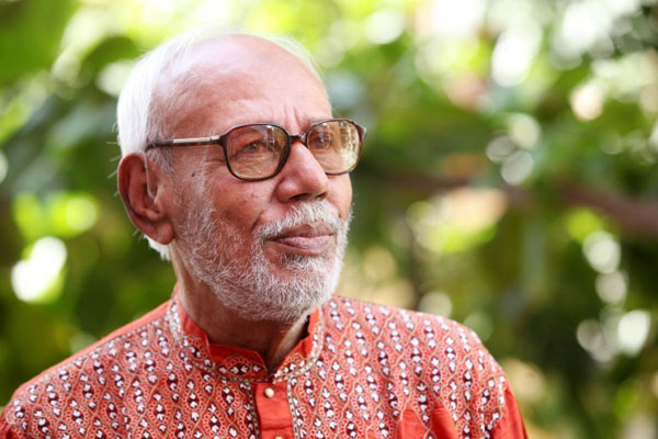 এ টি এম শামসুজ্জামানের মৃত্যুতে রাষ্ট্রপতি ও প্রধানমন্ত্রীর শোক
