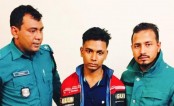 দরজা বন্ধ করে সৎ মা ও ভাই-বোনকে ইচ্ছেমতো কোপায় আবাদ!
