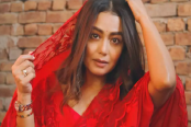 চেহারার জন্য মঞ্চে ওঠার আগে এখনও অস্বস্তিতে পড়েন নেহা!
